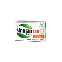 SINULAN Forte Duo tab. N15