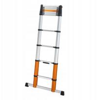 Kopėčios teleskopinės Batavia Giraffe Air, 402 cm, 83 - 327 cm