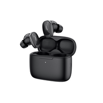 Edifier NeoDots True Wireless ANC Bluetooth belaidės ausinės, juodos