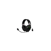 Fury | Gaming Headset | Fukiya F6 | Bluetooth | Over-Ear | Microphone | Black | Wireless