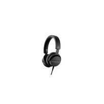 Beyerdynamic Professional 2-in-1 DJ Headphones | DJ 300 PRO X | 3.5 mm and adapter 6.35 mm | On-Ear