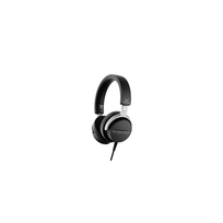 Beyerdynamic Professional 2-in-1 DJ Headphones | DJ 300 PRO X CLUB | 3.5 mm and adapter 6.35 mm | On-Ear