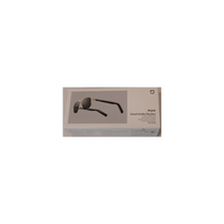 SALE OUT. Xiaomi Mijia Smart Audio Glasses, Aviator | SALE OUT. Smart Audio Glasses | Mijia Pilot-Style | Bluetooth | Open-Ear | Microphone | Gold | Noise canceling | UNPACKED | Warranty 23 month(s) | Wireless