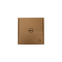 SALE OUT. Dell Headset WH1022 | SALE OUT. Dell Stereo Headset | WH1022 | 3.5 mm, USB Type-A | DAMAGED PACKAGING, DEMO