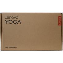 SALE OUT. Lenovo Yoga Slim 7 14AKP10 14 WUXGA AMD R5 AI 330/16GB/512GB/AMD Radeon 820M/WIN11 Home/ENG Backlit kbd/Tidal Teal/2Y Warranty | Lenovo Warranty 24 month(s) | DAMAGED PACKAGING, UNPACKED