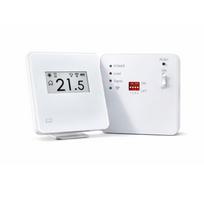Išmanusis programuojamas kambario termostatas Feelspot WTH26.03RF WIFI