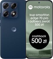 Motorola Moto Edge 70 Pro 12/512GB Pantone Tital | PBC20004PL | 840493615813