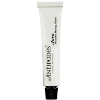 ANTIPODES, Veido kaukė su šluotinių sėklučių (manuka) medumi AURA, 15 ml