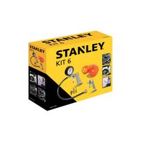 9045717STN Stanley KIT6 oro kompresoriaus priedų rinkinys