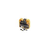 DT70558T DeWALT T25 sukimo antgalių rinkinys (25 vnt.)