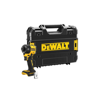 DCF870NT DeWALT 18V itin kompaktiškas hidraulinis smūginis suktuvas
