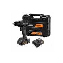 DCD86ME1T DeWALT McLaren Edition 18V suktuvas-smūginis gręžtuvas (1x1.7 Ah)