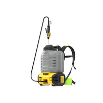 DCCS1100N DeWALT 18V purkštuvas statybinei chemijai ir betonui
