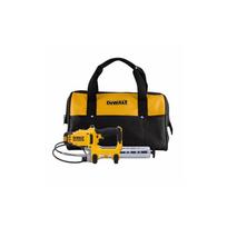 DCGG581N DeWALT 18V 2 greičių tepalo pistoletas