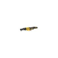 DCF520N DeWALT 18V akumuliatorinė terkšlė su keičiamomis galvutėmis 1/4", 3/8", 1/4" HEX