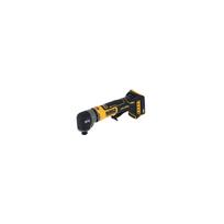 DCG421N DeWALT 18V kampinis tiesinis šlifuoklis