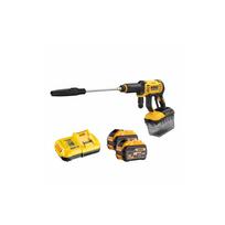 DCMPW1000X2 DeWALT 54V XR akumuliatorinis aukšto slėgio plovimo įrenginys (2x9.0 Ah)