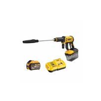 DCMPW1000X1 DeWALT 54V XR akumuliatorinis aukšto slėgio plovimo įrenginys (1x9.0 Ah)