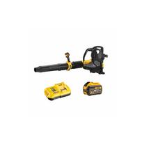 DCMBBL800Y1 DeWALT 54V XR FLEXVOLT lapų pūstuvas-kuprinė (1x12.0 Ah)