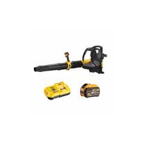 DCMBBL800X1 DeWALT 54V XR FLEXVOLT lapų pūstuvas-kuprinė (1x9.0 Ah)