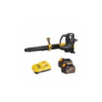 DCMBBL800T2 DeWALT 54V XR FLEXVOLT lapų pūstuvas-kuprinė (2x6.0 Ah)