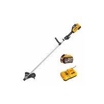 DCMED411X1 DeWALT 54V FLEXVOLT vejos kraštų pjovimo įrankis (1x9.0 Ah)