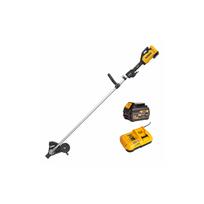 DCMED411T1 DeWALT 54V FLEXVOLT vejos kraštų pjovimo įrankis (1x6.0 Ah)