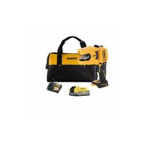 DCE154S1C DeWALT 18V varinių vamzdžių pjovimo įrankis (1x3.5 Ah)