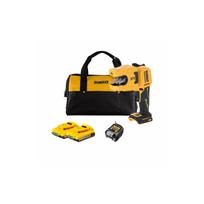 DCE154D2C DeWALT 18V varinių vamzdžių pjovimo įrankis (2x2.0 Ah)