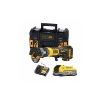 DCG430S1T DeWALT 18V kompaktiškas pjovimo įrankis 76 mm (1x3.5 Ah)