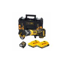 DCG430D2T DeWALT 18V kompaktiškas pjovimo įrankis 76 mm (2x2.0 Ah)