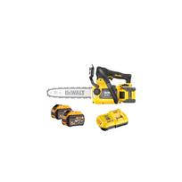 DCMCST632X2 DeWALT 54V FLEXVOLT grandininis pjūklas 30 cm (2x9.0 Ah)