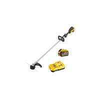 DCMST901Y1 DeWALT 54V žoliapjovė-trimeris (1x12.0 Ah)