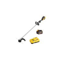 DCMST901X1 DeWALT 54V žoliapjovė-trimeris (1x9.0 Ah)