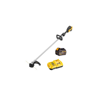 DCMST901T1 DeWALT 54V žoliapjovė-trimeris (1x6.0 Ah)