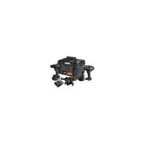 DCK3222MP2T DeWALT McLaren Edition 18V įrankių rinkinys (2x5.0 Ah)