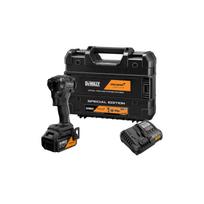DCF86MP1T DeWALT McLaren Edition 18V smūginis suktuvas (1x5.0 Ah)