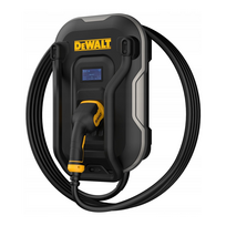 DU-73721 DeWALT elektromobilio įkrovimo stotelė