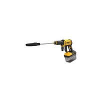 DCMPW1000N DeWALT 54V XR akumuliatorinis aukšto slėgio plovimo įrenginys