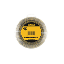 DT20905 DeWALT trimerio valas 2.7 mm, 55 m