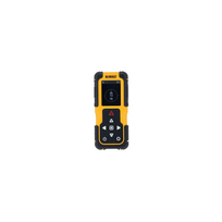 DWHT78200 DeWALT 60 m lazerinis atstumo matuoklis su „Bluetooth“ ir USB-C įkrovimu