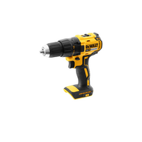 DCD777N DeWALT 18V suktuvas-gręžtuvas