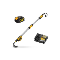 DCL045P1G DeWALT 12V-18V automobilio kapoto šviestuvas (1x5.0 Ah)