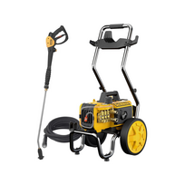 DXPW003CEKART DeWALT aukšto slėgio plovykla