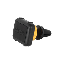 DXMA204-0435-DWG DeWALT Magnetinis telefono laikiklis automobiliui