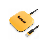DXMA141-0476-DWG DeWALT 10 W bevielis įkroviklis