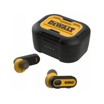DXMA190-2092-DWG DeWALT belaidės ausinės su mikrofonu