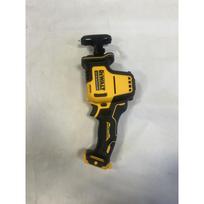 EKSPOZICINIS DCS312N DeWALT 12V kompaktiškas tiesinis pjūklas