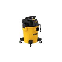 DXV23PLPTA DeWALT 23l sauso ir drėgno valymo siurblys 1050W