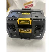 EKSPOZICINIS DWST83471 DeWALT TOUGHSYSTEM 18/54V akumuliatorių kroviklis